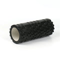 Yoga Foam Roller for Myofascial Release and Muscle Massage - Available in 26cm and 33cm Sizes for Home Fitness and Pilates